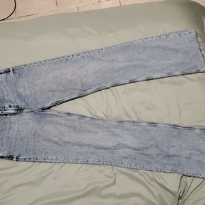 Zara jeans